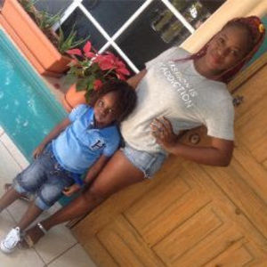 Meet your Posher, Dariana